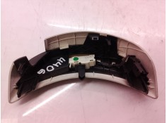 Recambio de pantalla multifuncion para citroën c4 picasso business class referencia OEM IAM 19034208 19034208 19034208 2