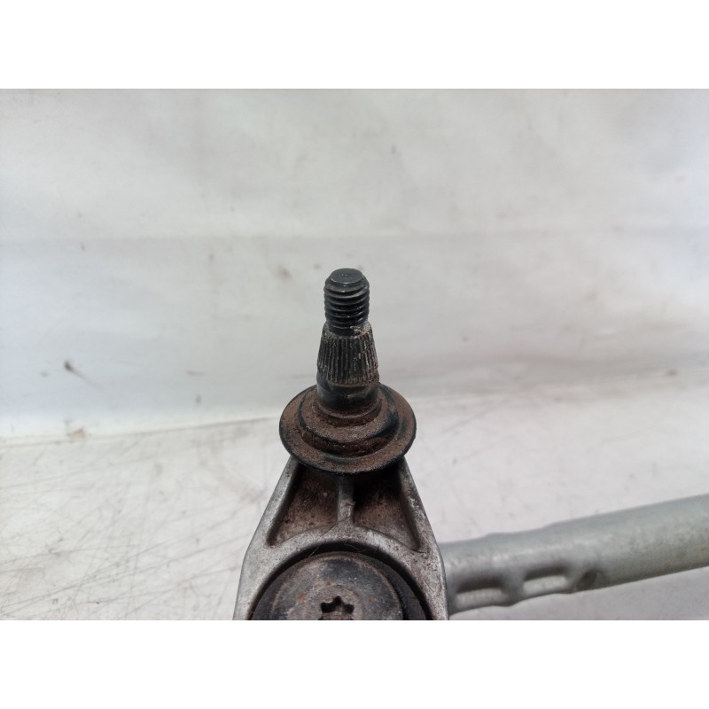 Recambio de motor limpia delantero para seat ibiza sc (6j1) good stuff referencia OEM IAM 0390241566 0390241566 0390241566