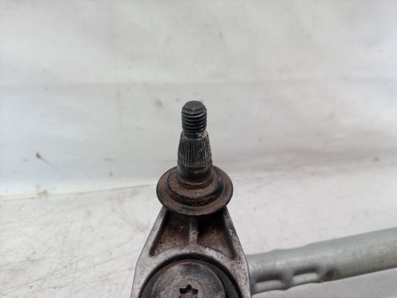 Recambio de motor limpia delantero para seat ibiza sc (6j1) good stuff referencia OEM IAM 0390241566 0390241566 0390241566