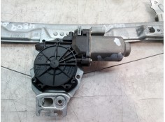 Recambio de elevalunas delantero izquierdo para peugeot 207 confort referencia OEM IAM 400912D 400912D 400912D 2