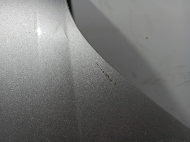 Recambio de capot para ford fusion (cbk) ambiente referencia OEM IAM   