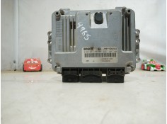 Recambio de centralita motor uce para renault scenic ii referencia OEM IAM 8200391966 8200391966 8200391966