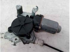 Recambio de elevalunas trasero derecho para nissan primera berlina (p12) acenta referencia OEM IAM 400600T2 400600T2 400600T2 2