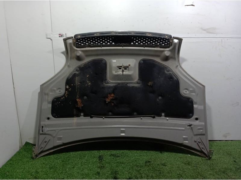 Recambio de capot para ford fusion (cbk) ambiente referencia OEM IAM   