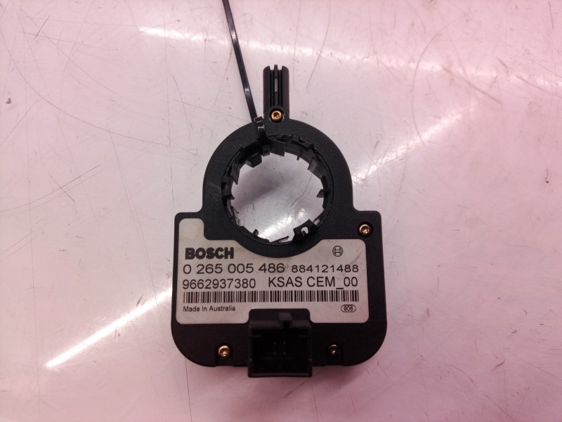 Recambio de sensor para citroën c4 picasso business class referencia OEM IAM 0265005486 0265005486 0265005486