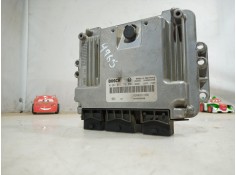Recambio de centralita motor uce para renault scenic ii referencia OEM IAM 8200391966 8200391966 8200391966 2