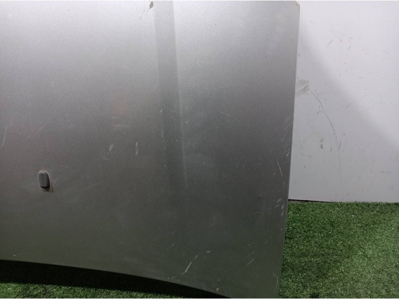 Recambio de capot para ford fusion (cbk) ambiente referencia OEM IAM   