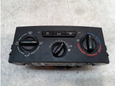 Recambio de mando calefaccion / aire acondicionado para peugeot 207 confort referencia OEM IAM 69910004 69910004 69910004