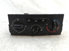 Recambio de mando calefaccion / aire acondicionado para peugeot 207 confort referencia OEM IAM 69910004 69910004 69910004 2