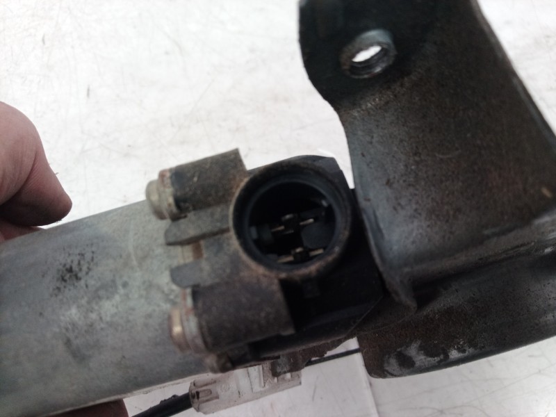 Recambio de elevalunas trasero derecho para nissan primera berlina (p12) acenta referencia OEM IAM 400600T2 400600T2 400600T2