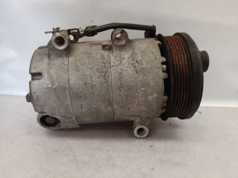 Recambio de compresor aire acondicionado para ford focus berlina (cap) ghia referencia OEM IAM 3M5H190629 3M5H190629 3M5H190629