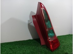 Recambio de piloto trasero derecho para citroën c4 coupe by loeb referencia OEM IAM 9646801677 9646801677 9646801677 2