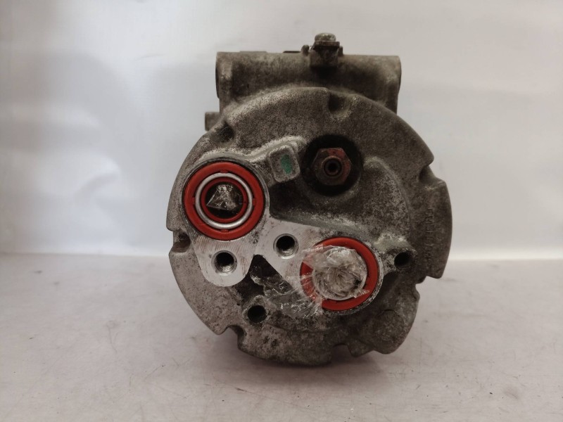 Recambio de compresor aire acondicionado para ford focus berlina (cap) ghia referencia OEM IAM 3M5H190629 3M5H190629 3M5H190629