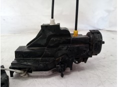 Recambio de cerradura puerta trasera derecha para mercedes-benz clase a (w168) 140 (168.031) referencia OEM IAM   