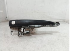Recambio de maneta exterior delantera izquierda para peugeot 207 confort referencia OEM IAM 9101GF 9101GF 9101GF