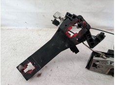 Recambio de cerradura puerta trasera derecha para mercedes-benz clase a (w168) 140 (168.031) referencia OEM IAM    2