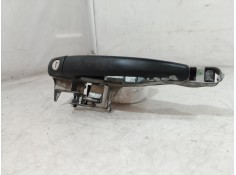 Recambio de maneta exterior delantera izquierda para peugeot 207 confort referencia OEM IAM 9101GF 9101GF 9101GF 2