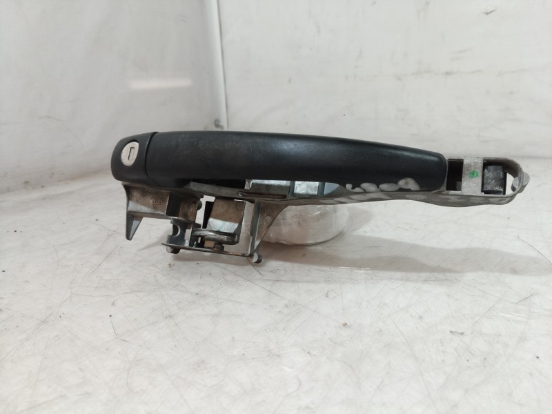 Recambio de maneta exterior delantera izquierda para peugeot 207 confort referencia OEM IAM 9101GF 9101GF 9101GF