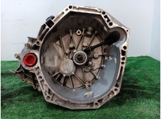 Recambio de caja cambios para renault megane ii coupe/cabrio authentique referencia OEM IAM TL4014 TL4014 TL4014