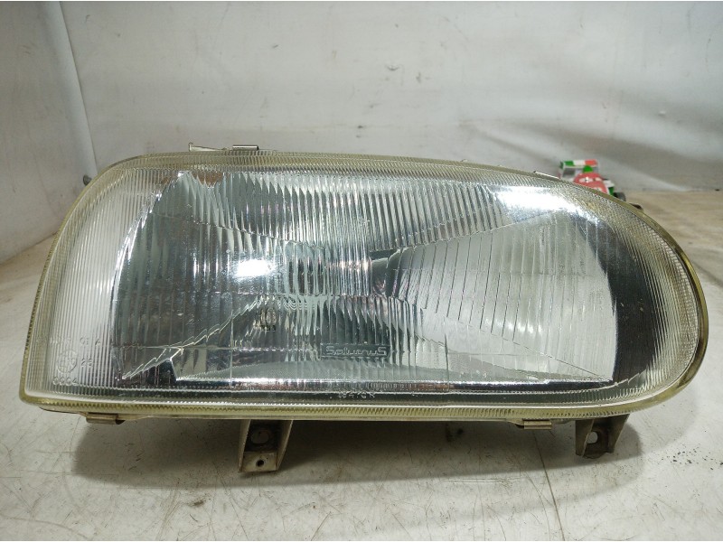 Recambio de faro derecho para volkswagen golf iii berlina (1h1) 1.4 referencia OEM IAM 18474R 18474R 18474