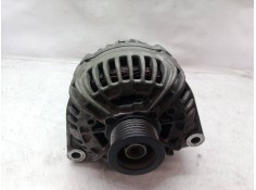 Recambio de alternador para mercedes-benz clase cls (w219) 500 (219.375) referencia OEM IAM A0131548202 A0131548202 0124615044