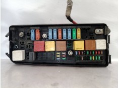 Recambio de caja reles / fusibles para opel vectra c berlina comfort referencia OEM IAM 13240247 13240247 519181101