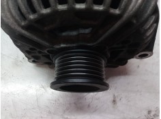 Recambio de alternador para mercedes-benz clase cls (w219) 500 (219.375) referencia OEM IAM A0131548202 A0131548202 0124615044 2