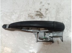 Recambio de maneta exterior trasera derecha para peugeot 207 confort referencia OEM IAM 9680656580 9680656580 9680656580