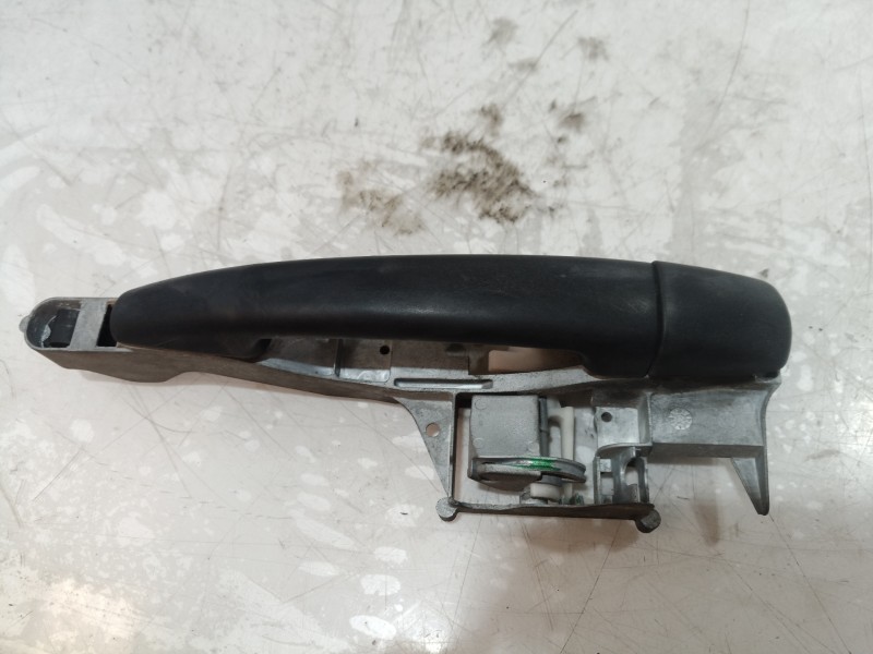 Recambio de maneta exterior trasera derecha para peugeot 207 confort referencia OEM IAM 9680656580 9680656580 9680656580