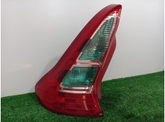 Recambio de piloto trasero izquierdo para citroën c4 coupe by loeb referencia OEM IAM 9646801777 9646801777 9646801777 2