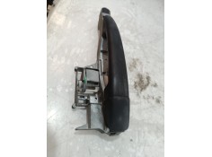 Recambio de maneta exterior trasera derecha para peugeot 207 confort referencia OEM IAM 9680656580 9680656580 9680656580 2