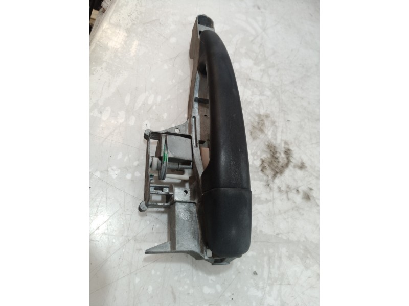 Recambio de maneta exterior trasera derecha para peugeot 207 confort referencia OEM IAM 9680656580 9680656580 9680656580