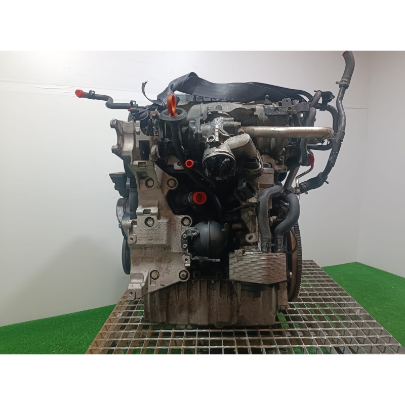 Recambio de motor completo para dodge journey sxt referencia OEM IAM BYL BYL BYL