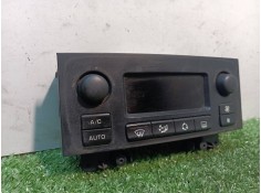 Recambio de mando calefaccion / aire acondicionado para peugeot 307 cc (s2) sport referencia OEM IAM 9646627977 216751600 281160 2