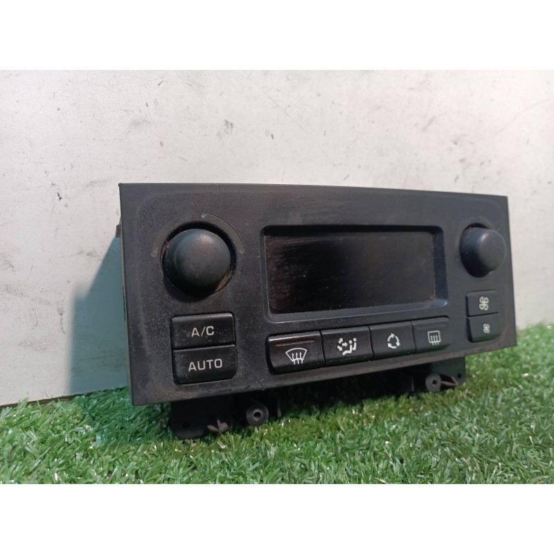 Recambio de mando calefaccion / aire acondicionado para peugeot 307 cc (s2) sport referencia OEM IAM 9646627977 216751600 281160