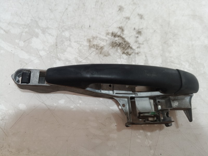 Recambio de maneta exterior trasera derecha para peugeot 207 confort referencia OEM IAM 9680656580 9680656580 9680656580