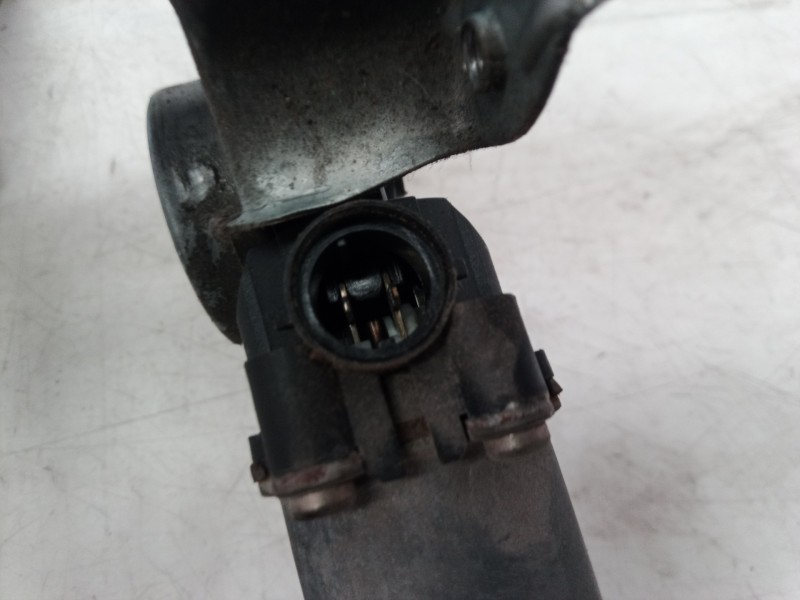 Recambio de elevalunas trasero izquierdo para nissan primera berlina (p12) acenta referencia OEM IAM 400601T2 400601T2 400601T2