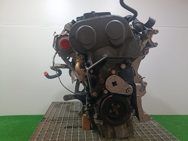 Recambio de motor completo para dodge journey sxt referencia OEM IAM BYL BYL BYL