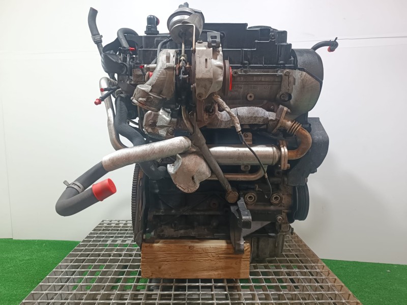 Recambio de motor completo para dodge journey sxt referencia OEM IAM BYL BYL BYL