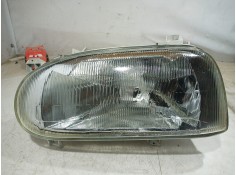 Recambio de faro izquierdo para volkswagen golf iii berlina (1h1) 1.4 referencia OEM IAM 084411111L 084411111L 084411111