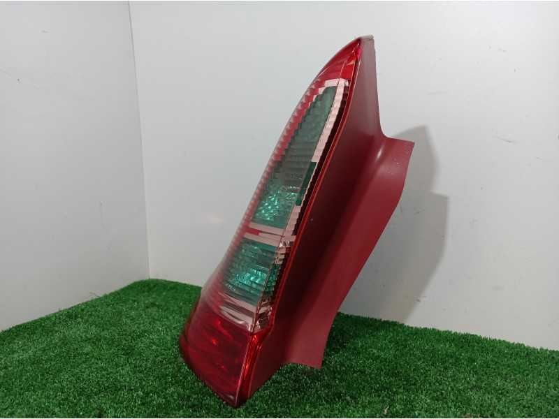 Recambio de piloto trasero izquierdo para citroën c4 coupe by loeb referencia OEM IAM 9646801777 9646801777 9646801777