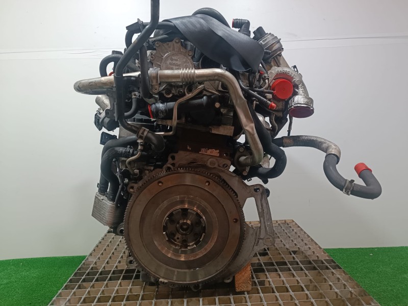 Recambio de motor completo para dodge journey sxt referencia OEM IAM BYL BYL BYL