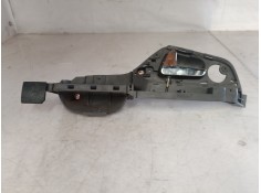Recambio de maneta exterior trasera izquierda para seat ibiza (6k1) select referencia OEM IAM 6K4839205BFKZ 6K4839205BFKZ 6K4839 2
