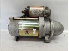 Recambio de motor arranque para ssangyong kyron 200 xdi 2wd referencia OEM IAM 6611513701 6611513701 6611513701