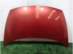 Recambio de capot para citroën c3 1.4 hdi audace referencia OEM IAM   