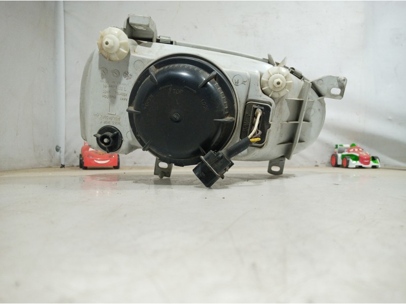 Recambio de faro izquierdo para volkswagen golf iii berlina (1h1) 1.4 referencia OEM IAM 084411111L 084411111L 084411111
