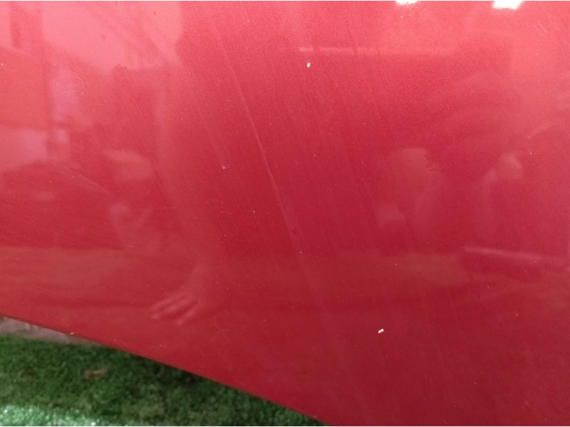 Recambio de capot para citroën c3 1.4 hdi audace referencia OEM IAM   