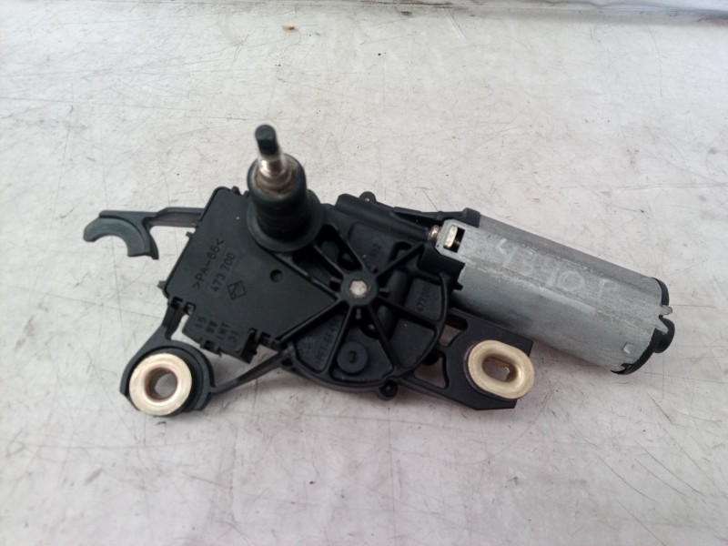 Recambio de motor limpia trasero para seat ibiza (6k1) select referencia OEM IAM 6K6955711C 6K6955711C 6K6955711