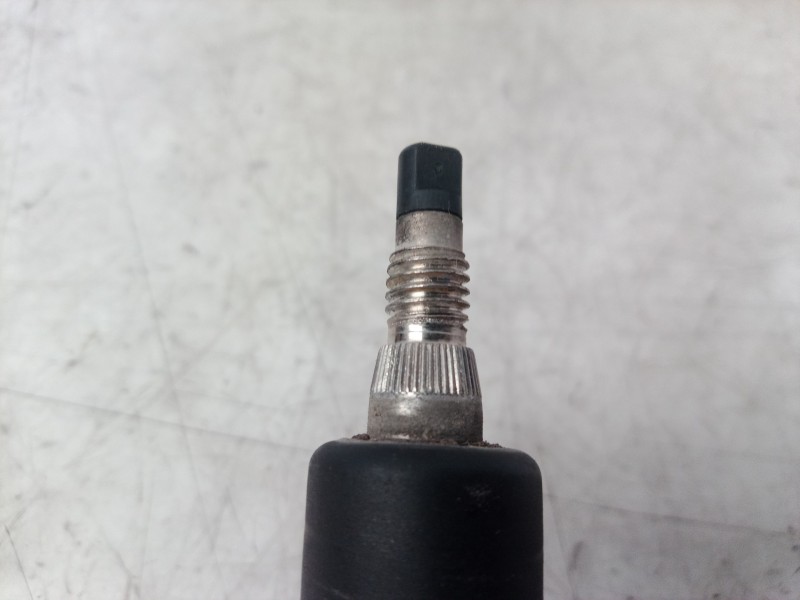 Recambio de motor limpia trasero para seat ibiza (6k1) select referencia OEM IAM 6K6955711C 6K6955711C 6K6955711