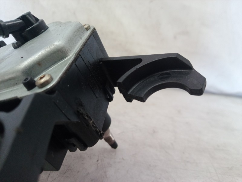 Recambio de motor limpia trasero para seat ibiza (6k1) select referencia OEM IAM 6K6955711C 6K6955711C 6K6955711